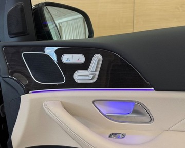 Mercedes GLE V167 2022 Mercedes-Benz GLE Pelna oferta na R-CARS.pl 3.0 Benzyna 367KM, zdjęcie 18