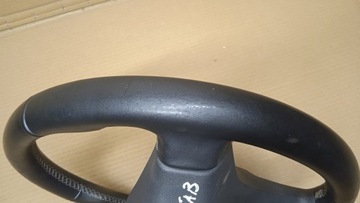 OPEL INSIGNIA B МНОГОФУНКЦИОНАЛЬНЫЙ КОЖАНЫЙ РУЛЬ