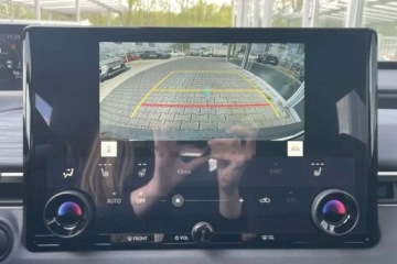 Toyota C-HR II 2026 Toyota C-HR 607 km zasiegu Kamera cofania Tempomat adaptacyjny AC 11kW, zdjęcie 13
