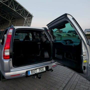 Honda CR-V II 2.0 16V 150KM 2005 Honda CR-V 2.0 Benzyna, zdjęcie 18