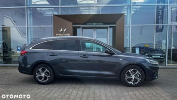 Hyundai i30 III 2023 Hyundai i30 1.5 Hybryda 160KM, zdjęcie 5