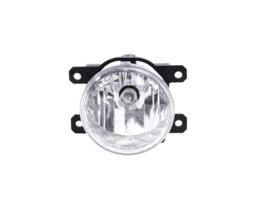HALOGEN PŘEDNÍ SUBARU XV 2012-16 LEVÝ/PRAVÝ