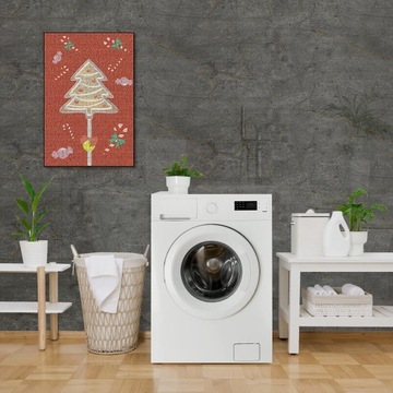 ФОЛЬГОВЫЙ ШПОН САМОКЛЕЯЩИЙСЯ ДЛЯ МЕБЕЛЬНОЙ СТОЛЕШНИЦЫ ПОДОКОННИК, ГЛЯНЦЕВЫЙ МРАМОР 60х500