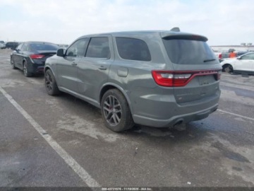 Dodge Durango III 2019 Dodge Durango 2019 Dodge Durango SRT AWD 6.4 Diesel 475KM, zdjęcie 2