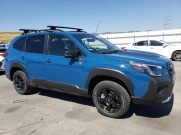 Subaru 2022 Subaru Forester Wilderness 2022 2.5l 2.5 Benzyna 182KM, zdjęcie 4