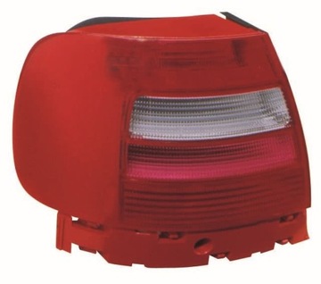 Lampa tylna DEPO 441-1927L-UE