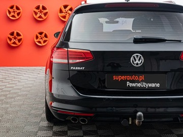 Volkswagen Passat B8 Variant 1.8 TSI BlueMotion Technology 180KM 2015 VOLKSWAGEN Passat 1.8 TSI Combi 180KM 2015, zdjęcie 26