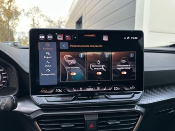 Cupra Formentor Crossover Facelifting 2.0 TSI 333KM 2025 Cupra Formentor VZ 333KM Pure Performance Pakiet E, zdjęcie 32