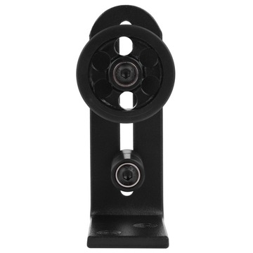 Регулируемая роликовая напольная направляющая