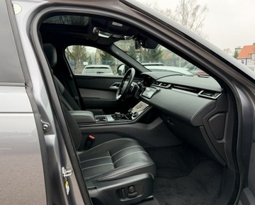 Land Rover Range Rover Velar 2019 Land Rover Range Rover VELAR R-dynamic HSE, zdjęcie 12