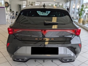 Cupra Leon II 2025 CUPRA Leon 1.5 eTSI mHEV DSG Hatchback 150KM 2025, zdjęcie 4