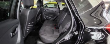 Renault Captur I Crossover 0.9 Energy TCe 90KM 2015 Renault Captur Renault Captur 0.9 Energy Navi Ledy MOZLIWA ZAMIANA 90KM, zdjęcie 21