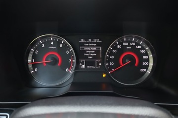 Ssangyong Tivoli Crossover Facelifting 1.5 GDI-T 163KM 2021 SsangYong Tivoli 1.5 T-GDI, Salon Polska, zdjęcie 10