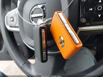 Volvo S60 III 2022 Volvo S60 B5 Inscription 2022, 2.0L R4 247KM, 4x4, od ubezpieczalni 2.0, zdjęcie 13