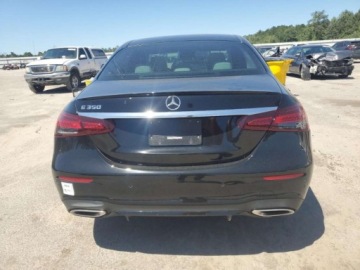 Mercedes Klasa E W214 2023 Mercedes-Benz Klasa E 2023r., 2.0L 2.0 Benzyna 255KM, zdjęcie 5