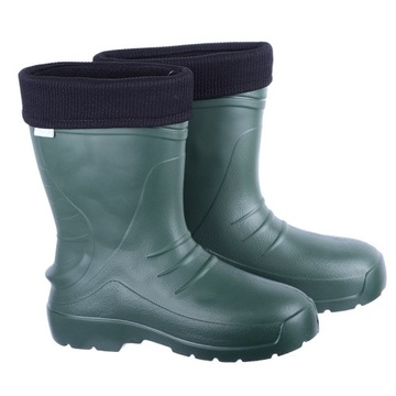 ИЗОЛИРОВАННЫЕ РЕЗИНОВЫЕ БОТИНКИ, ЛЕГКИЕ БОТИНКИ ИЗ ПЕНЫ ЭВА 47