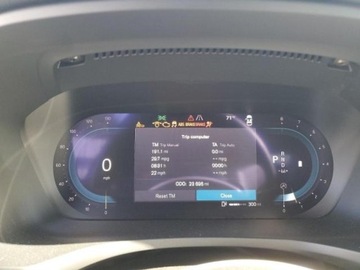 Volvo S60 III 2024 Volvo S60 2024, 2.0 L, Core, niski przebieg 36 tys km, od ubezpieczalni 2.0, zdjęcie 6