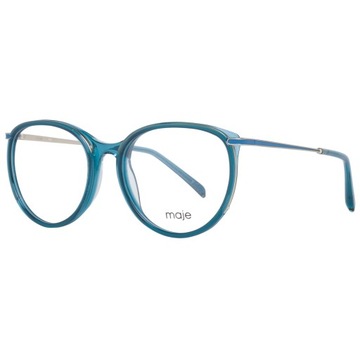 Okulary oprawki Damskie Maje MJ1015 Zielone