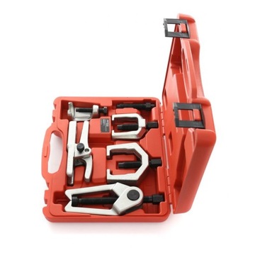 КОМПЛЕКТ СЪЕМНИКОВ ШАРИКОВЫХ ПОДШИПНИКОВ, СЪЕМНИК, 5 ПРЕДМЕТОВ