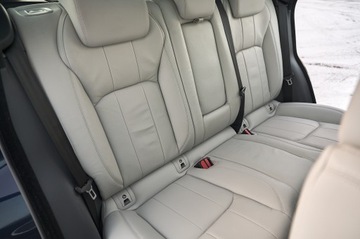 Land Rover Range Rover Evoque I SUV 5d Facelifting 2.0D eD4 150KM 2018 Range Rover Evoque __JASNA SKÓRA __ PANORAMA __100% BEZWYPADEK__SUPER STAN, zdjęcie 27