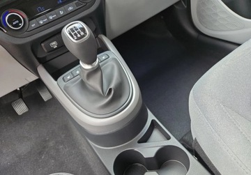 Hyundai i10 III 2025 Hyundai i10 Modern Comfort Dostepny od reki 1.2 Benzyna 79KM, zdjęcie 16