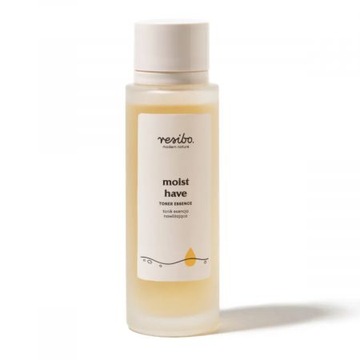 Resibo Moist Have tonik esencja nawilżająca 100 ml