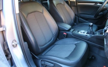 Audi A3 8V Cabriolet 1.6 TDI clean diesel 110KM 2016 Audi A3 Sportback Audi A3 Sportback 8V TDI Sedan Zadbany Egzemplarz Oplaco, zdjęcie 11