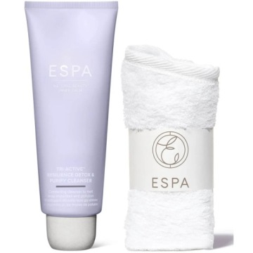 ESPA Tri-Active Resilience Detox and Purify 100мл