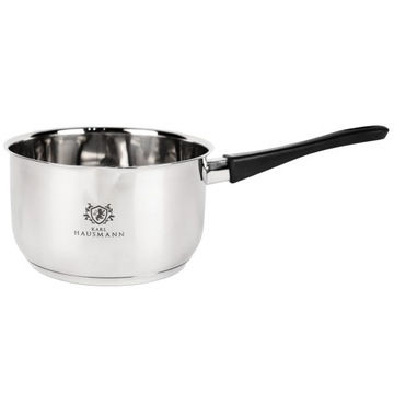 RONDEL UNIWERSALNY KUCHENNY RONDELEK STALOWY 1,5 L
