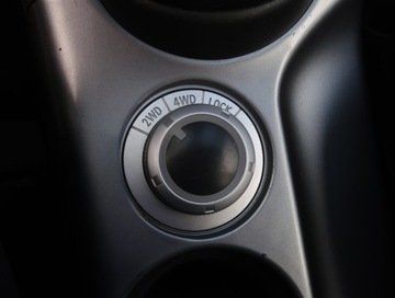 Mitsubishi Outlander II 2.0 DID DOHC 140KM 2008 Mitsubishi Outlander 2.0 DI-D, Salon Polska, zdjęcie 16