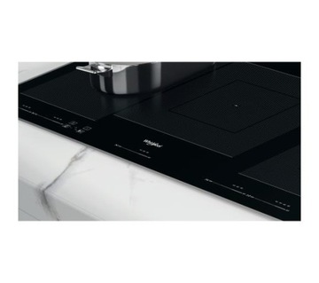 Индукционная варочная панель WHIRLPOOL WT 1090 BA