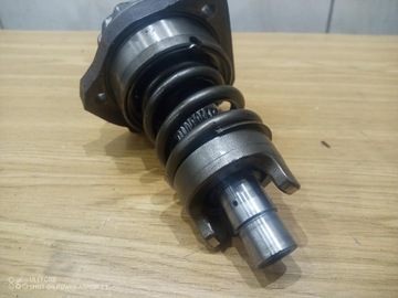 HONDA VT 1100 SHADOW SABRE ТРАНСМИССИЯ ПРИВОДА