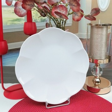 НРАВИТСЯ NAOMI WHITE FLOWER 36 EL УЖИН НА 12 ЧЕЛОВЕК