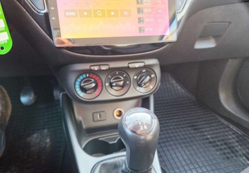 Opel Corsa E Hatchback 3d 1.2 Twinport 70KM 2015 Opel Corsa 1,2 Ben Navi 1.2 Benzyna 69KM, zdjęcie 12