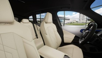 BMW X3 G45 2025 BMW X3 NOWE BMW X3 20 xDrive, zdjęcie 14