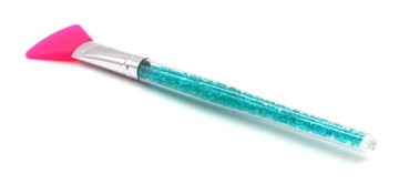 Силиконовая кисть для масок, водорослей, СПА, макияжа