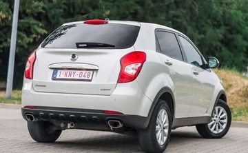  SsangYongKGM Korando SsangYongKGM Korando 2.0 Diesel 150KM, zdjęcie 3