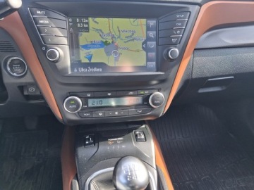 Toyota Avensis III Sedan Facelifting 2015 1.8 Valvematic 147KM 2016 Toyota Avensis 1.8 147KM FULL LED Skóra Kamera Navi Salon Polska Bezwypadek, zdjęcie 16