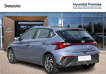 Hyundai i20 III 2024 Hyundai i20 1.2 Modern 1.2 Benzyna 79KM, zdjęcie 2