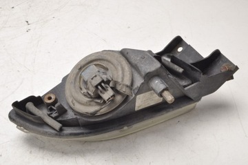 FIAT BRAVO II HALOGEN LEVÝ 00051775550 EU
