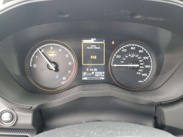 Subaru Forester VI 2024 Subaru Forester Subaru Forester Wilderness AWD 2.5 Benzyna 182KM, zdjęcie 9