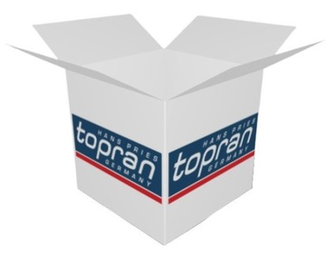 ПРОКЛАДКА TOPRAN ТУРБОКОМПЕНСАТОРА