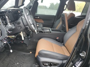 Lexus GX 2024 Lexus GX 550 Luxury 2024 3.4l 3.4 Benzyna 349KM, zdjęcie 7