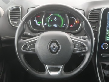 Renault Scenic IV 1.3 Energy TCe 140KM 2019 Renault Scenic 1.3 TCe, Salon Polska, Serwis ASO, zdjęcie 13