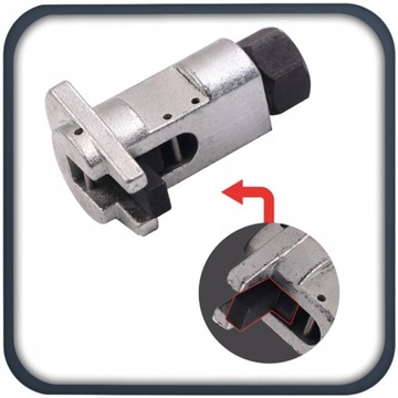 SEPARATOR NARZĘDZIA DO DEMONTAŻU ZAWIESZANIA ROZPIERAK ZWROTNIC