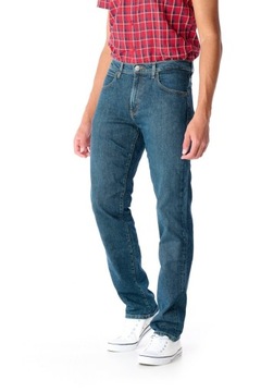 WRANGLER ARIZONA CLEAN ЗЕЛЕНЫЙ W12O2144A 40/34