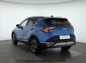 Kia Sportage V SUV 1.6 T-GDI 160KM 2024 Kia Sportage 1.6 T-GDI, Salon Polska, Serwis ASO, zdjęcie 3