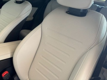 Mercedes GLC C254/X254 Coupe 2.0 300 258KM 2026 GLC Coupe 300 4-Matic AMG Line 2.0 (258KM) 2026, zdjęcie 3