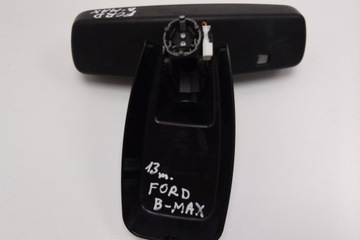 ZRCÁTKO VNITŘNÍ FORD B-MAX (JK) 8A6117D568 1.0L GASOLINE 74KW 2014