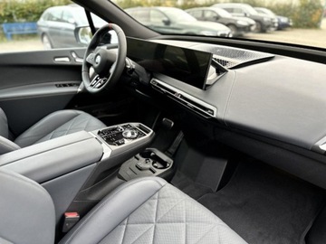 BMW iX SUV M Facelifting 108.9 659KM 2025 BMW iX M70 xDrive Suv (659KM) 2025, zdjęcie 10
